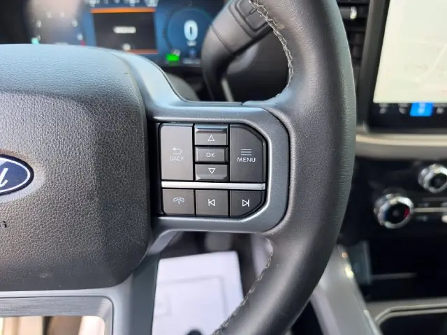 2024 Ford F-150 - $41,445