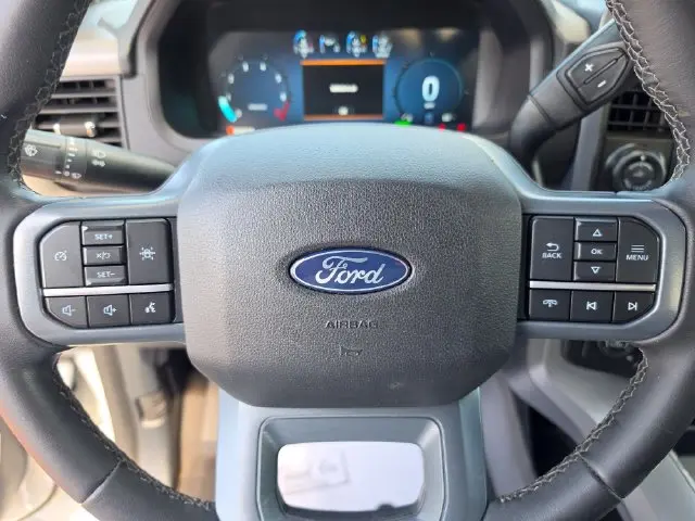 2024 Ford F-150 - $41,445