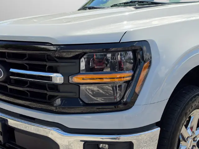 2024 Ford F-150 - $41,445