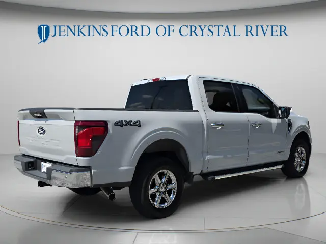 2024 Ford F-150 - $41,445