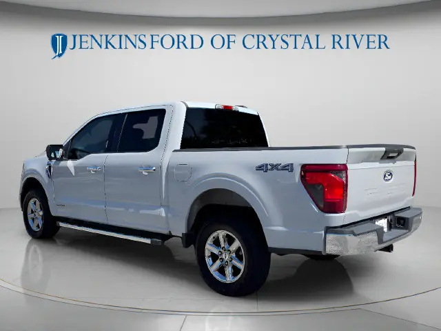 2024 Ford F-150 - $41,445