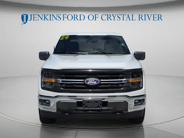 2024 Ford F-150 - $41,445