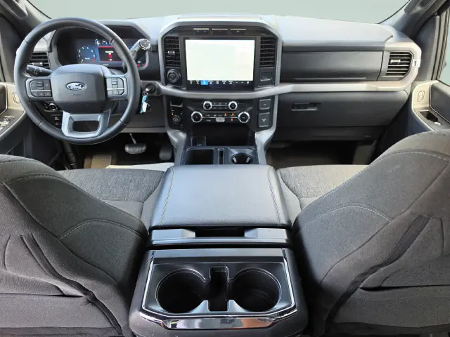 2024 Ford F-150 - $41,445