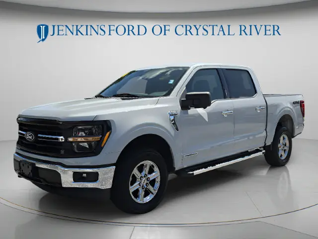2024 Ford F-150 - $36,624