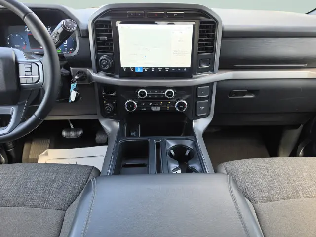 2024 Ford F-150 - $36,624