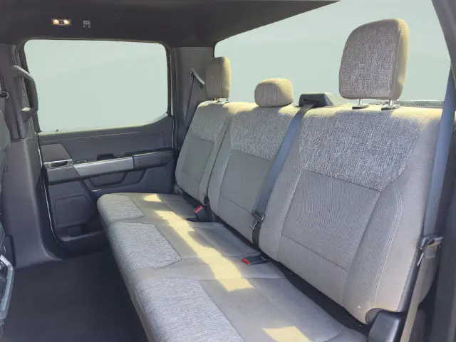 2024 Ford F-150 - $36,624