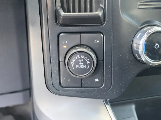 2024 Ford F-150 - $36,624