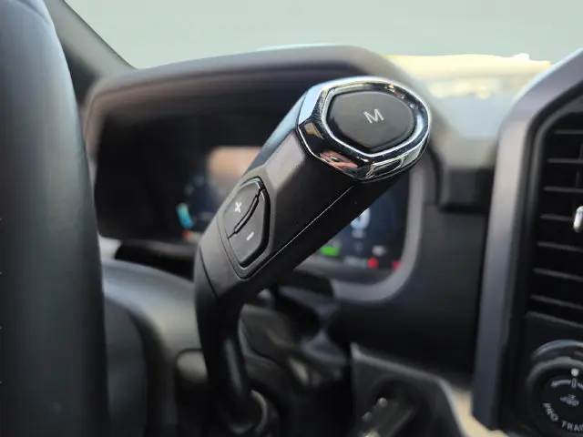 2024 Ford F-150 - $36,624