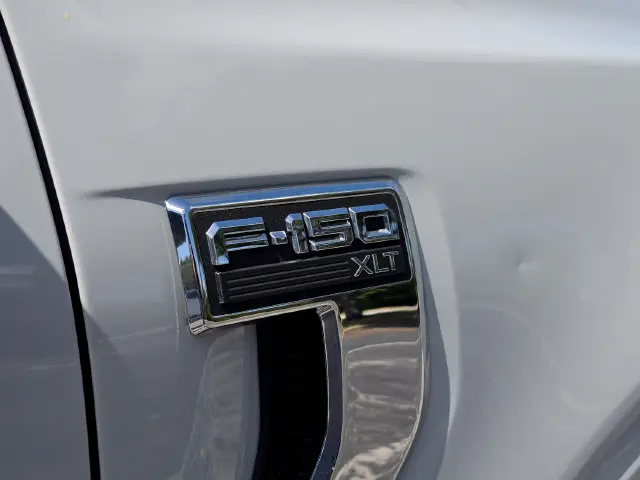 2024 Ford F-150 - $36,624