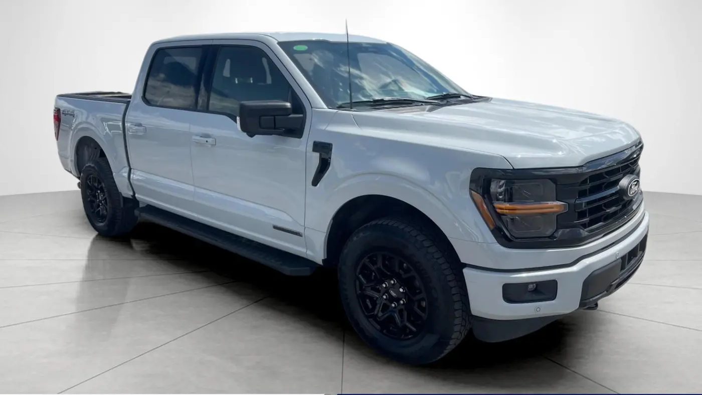 Preowned 2024 Ford F-150 XLT for Sale