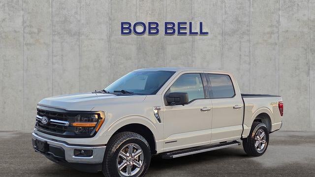 Preowned 2024 Ford F-150 XLT for Sale