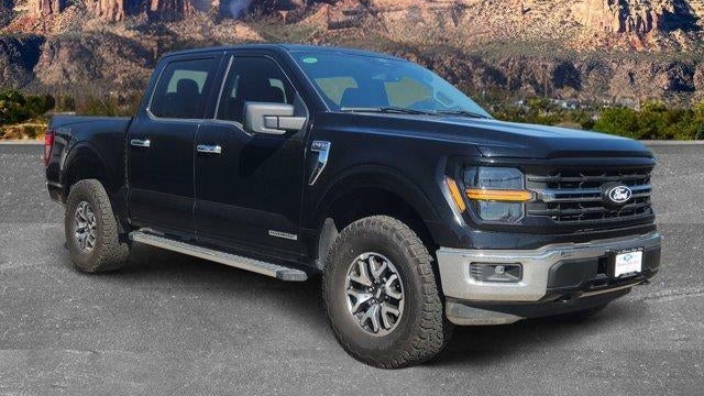 Preowned 2024 Ford F-150 XLT for Sale