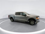 2024 F-150 Thumbnail 4