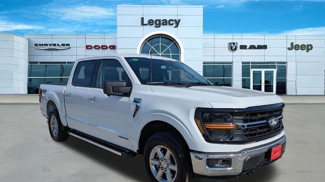 Preowned 2024 Ford F-150 XLT for Sale