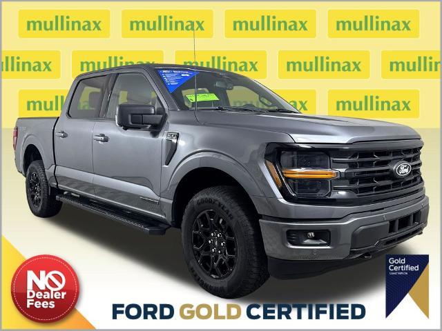2024 Ford F-150 - $40,500