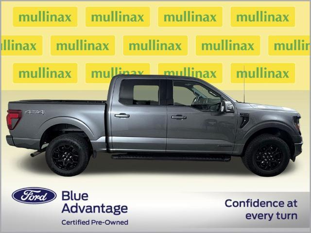 2024 Ford F-150 - $40,500