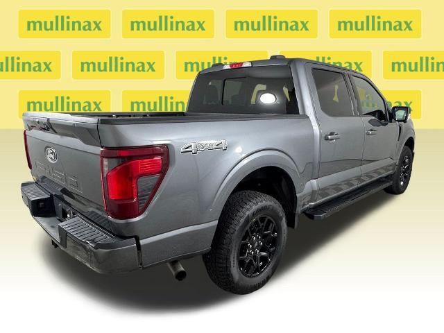2024 Ford F-150 - $40,500