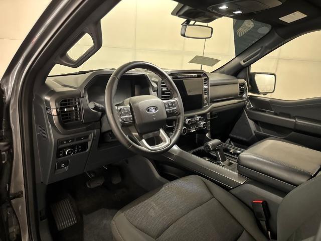 2024 Ford F-150 - $40,500