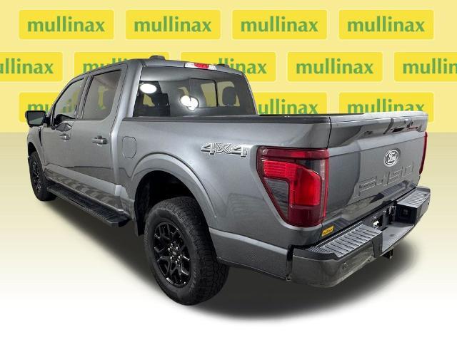 2024 Ford F-150 - $40,500