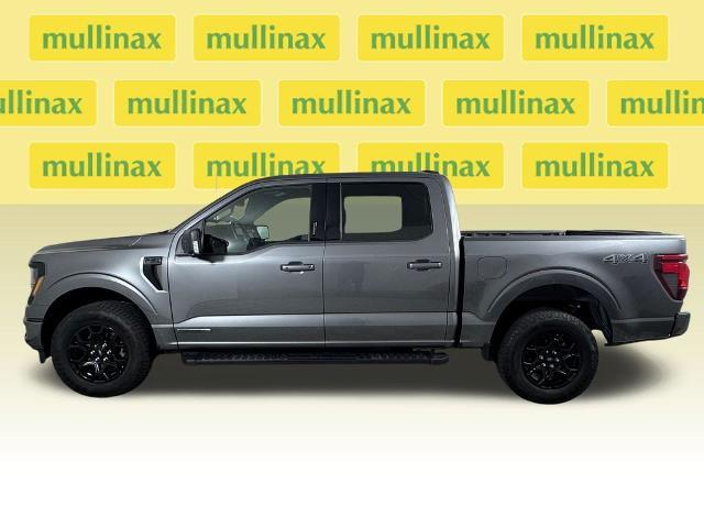 2024 Ford F-150 - $40,500