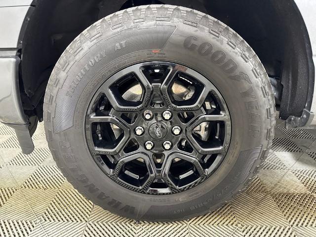 2024 Ford F-150 - $40,500