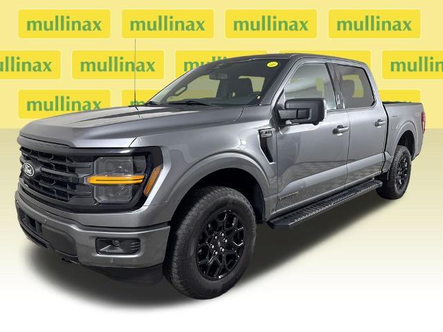 2024 Ford F-150 - $40,500