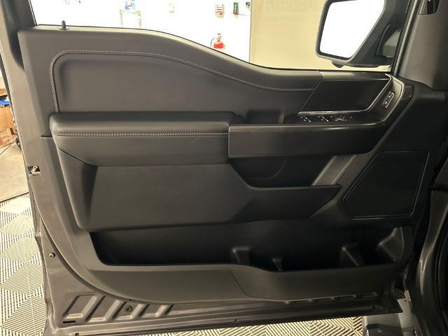 2024 Ford F-150 - $40,500