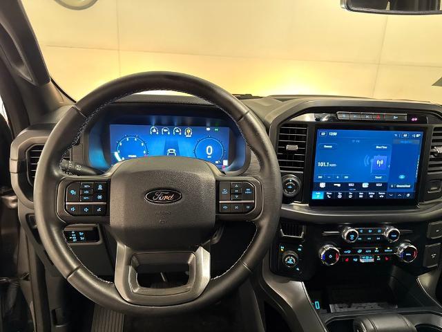 2024 Ford F-150 - $40,500