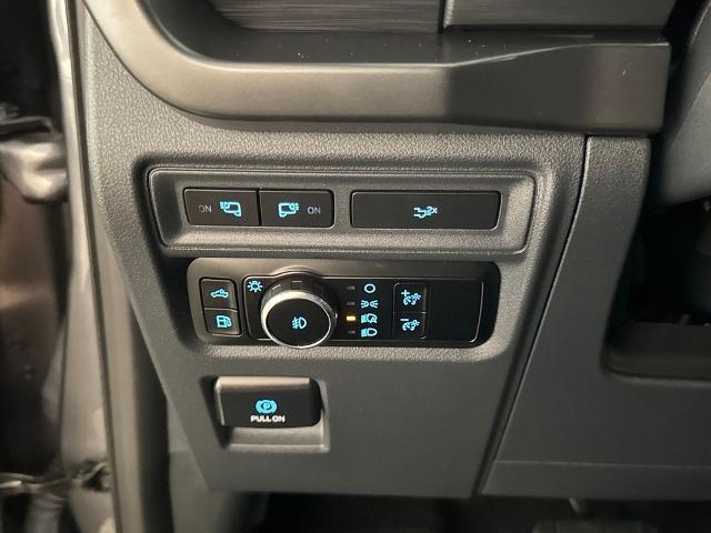2024 Ford F-150 - $40,500