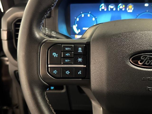 2024 Ford F-150 - $40,500