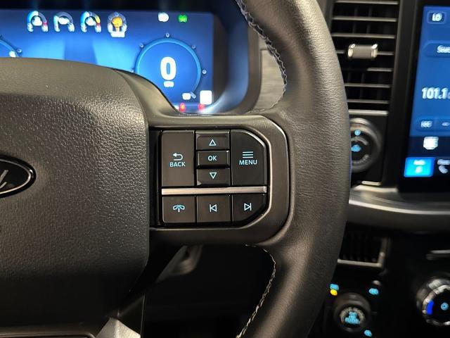 2024 Ford F-150 - $40,500
