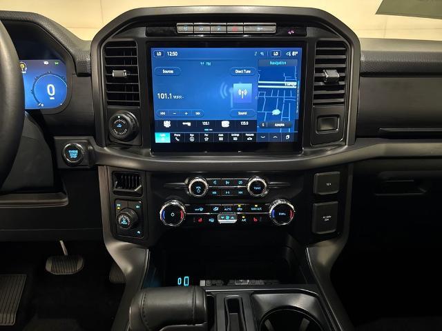 2024 Ford F-150 - $40,500
