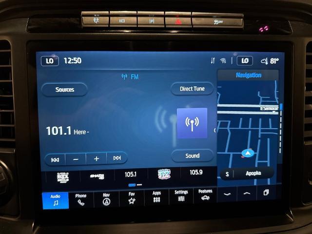 2024 Ford F-150 - $40,500