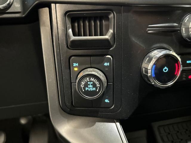 2024 Ford F-150 - $40,500