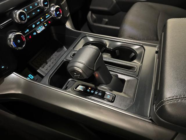 2024 Ford F-150 - $40,500