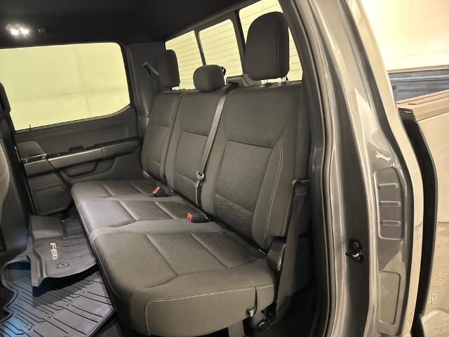 2024 Ford F-150 - $40,500