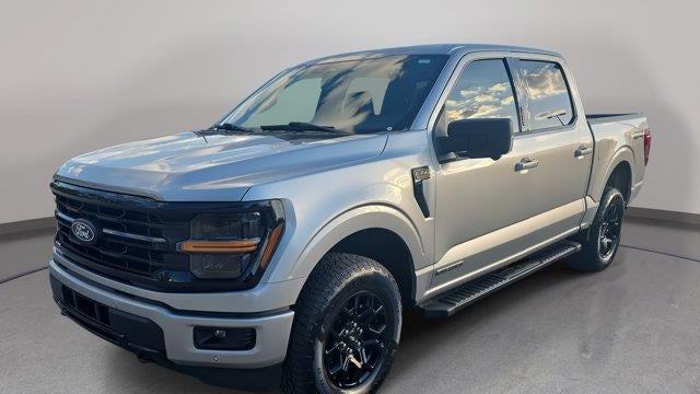 Preowned 2024 Ford F-150 XLT for Sale