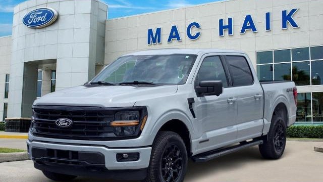 Preowned 2024 Ford F-150 XLT for Sale