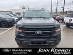 2024 F-150 Thumbnail 1