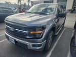 2024 F-150 Thumbnail 3