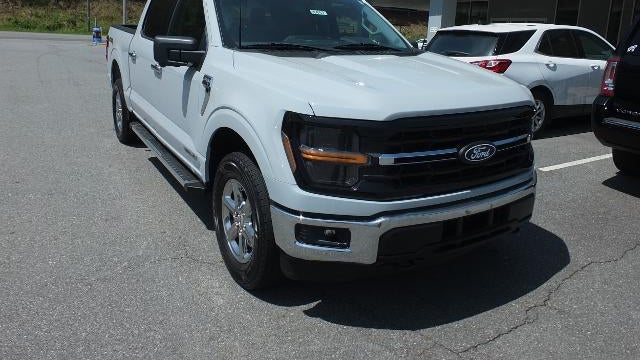 Preowned 2024 Ford F-150 XLT for Sale