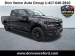 2024 F-150 Thumbnail 13