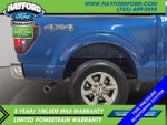 2024 F-150 Thumbnail 27