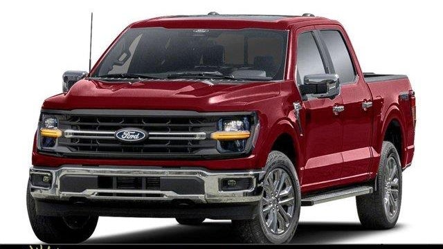 Preowned 2024 Ford F-150 XLT for Sale