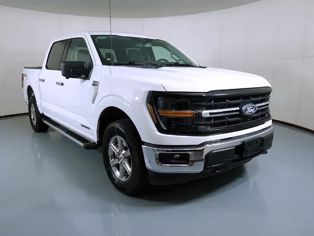 2024 Ford F-150 - $35,495