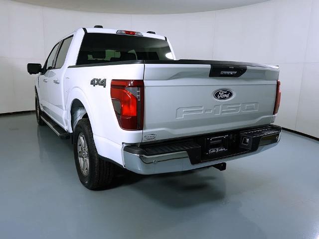 2024 Ford F-150 - $35,495