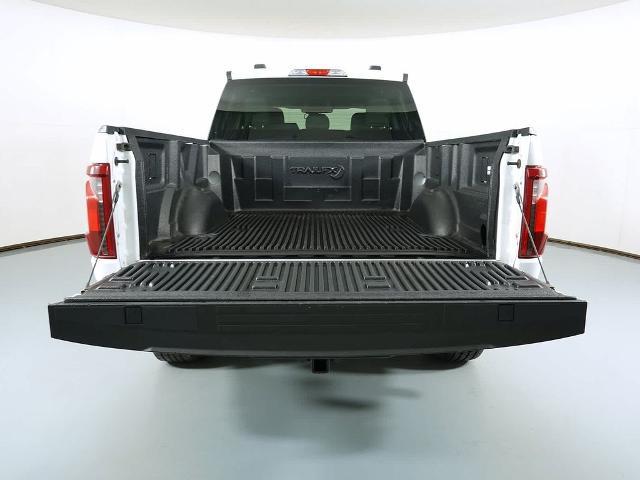 2024 Ford F-150 - $35,495