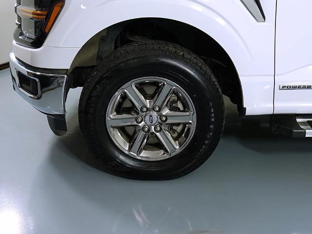 2024 Ford F-150 - $35,495