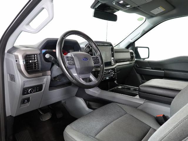 2024 Ford F-150 - $35,495