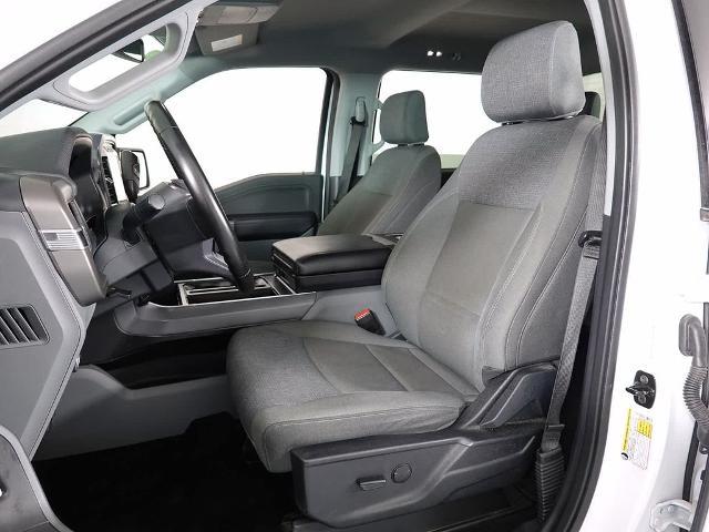 2024 Ford F-150 - $35,495